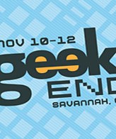 Geekend