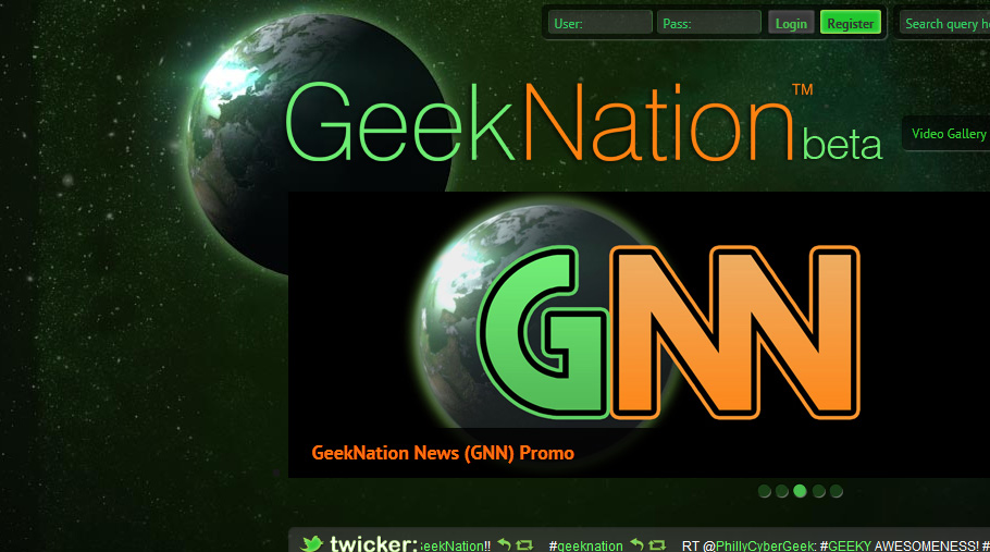 GeekNation